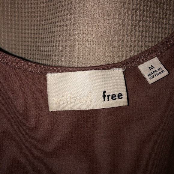 Wilfred body suit - Picture 4 of 4